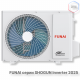 Инверторная сплит-система серии SHOGUN Inverter 2025 RAC-I-SG35HP.D04 (комплект)