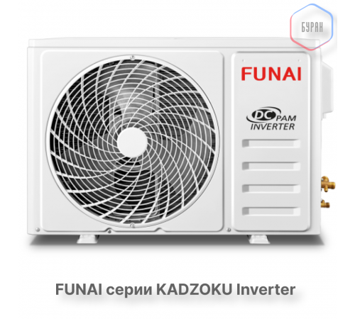 Инверторная сплит-система серии KADZOKU Inverter 2025 RAC-I-KD75HP.D03 Инверторная сплит-система серии KADZOKU Inverter 2025 RAC-I-KD75HP.D03