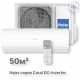 Кондиционер инверторный Haier AS50HPL2HRA/1U50HPL1FRA