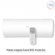 Кондиционер инверторный Haier AS70HPL2HRA/1U70HPL1FRA