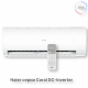 Кондиционер инверторный Haier AS70HPL2HRA/1U70HPL1FRA