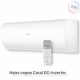 Кондиционер инверторный Haier AS70HPL2HRA/1U70HPL1FRA