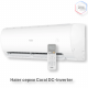 Кондиционер инверторный Haier AS70HPL2HRA/1U70HPL1FRA
