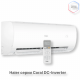 Кондиционер инверторный Haier AS70HPL2HRA/1U70HPL1FRA