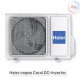 Кондиционер инверторный Haier AS70HPL2HRA/1U70HPL1FRA
