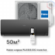 Кондиционер инверторный Haier AS50S2SF3FA-B/1U50S2SJ3FA