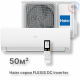 Кондиционер инверторный Haier AS50S2SF3FA-W/1U50S2SJ3FA