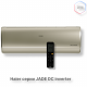 Кондиционер инверторный Haier AS25S2SJ3FA-G/1U25MEC1FRA