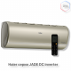 Кондиционер инверторный Haier AS25S2SJ3FA-G/1U25MEC1FRA