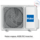 Кондиционер инверторный Haier AS50S2SJ3FA-W/1U50JEC1FRA