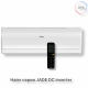 Кондиционер инверторный Haier AS50S2SJ3FA-W/1U50JEC1FRA