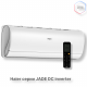 Кондиционер инверторный Haier AS50S2SJ3FA-W/1U50JEC1FRA