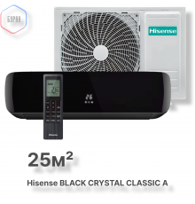 Кондиционер Hisense AS-10HW4SYDTG5B