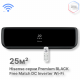 Внутренний блок Hisense AMS-09UW4RVETG00(B) Wi-Fi