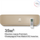 Внутренний блок Hisense AMS-12UW4RVETG00(С)