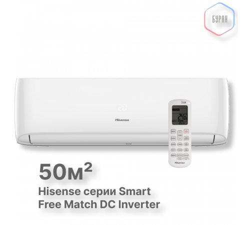 Внутренний блок Hisense AMS-18UW4RXADB03 Внутренний блок Hisense AMS-18UW4RXADB03