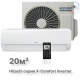 Кондиционер инверторный Hitachi RAK-18REF/RAC-18WEF