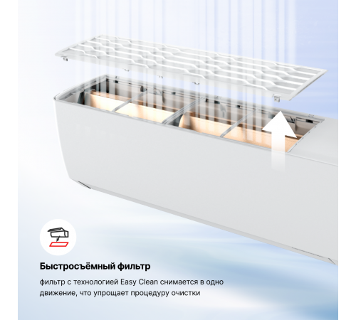Настенная сплит-система Kentatsu Tiba Inverter KSGTI35HZRN1R/KSRTI35HZRN1R Настенная сплит-система Kentatsu Tiba Inverter KSGTI35HZRN1R/KSRTI35HZRN1R