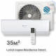 Настенная сплит-система Loriot Résidence Smart on/off LAC-12AJ (комплект)