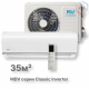 Инверторная сплит-система MDV серия Classic Inverter MDSC-12HRDN8 / MDOC-12HDN8