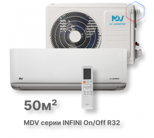 серия INFINI On/Off R32 MDSAG-18HRN8 / MDOAG-18HN8 серия INFINI On/Off R32 MDSAG-18HRN8 / MDOAG-18HN8