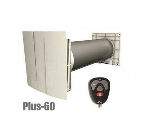 Рекуператор MARLEY MEnV-180 PLUS-60 Рекуператор MARLEY MEnV-180 PLUS-60