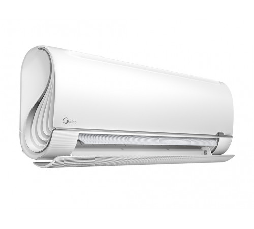 Внутренний блок настенного типа для мульти сплит-системы Midea серии Breezeless MSFA2-12N8D6-I Внутренний блок настенного типа для мульти сплит-системы Midea серии Breezeless MSFA2-12N8D6-I