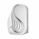 Внутренний блок настенного типа для мульти сплит-системы Midea серии Breezeless MSFA2-12N8D6-I