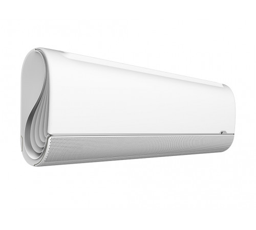 Внутренний блок настенного типа для мульти сплит-системы Midea серии Breezeless MSFA2-12N8D6-I Внутренний блок настенного типа для мульти сплит-системы Midea серии Breezeless MSFA2-12N8D6-I
