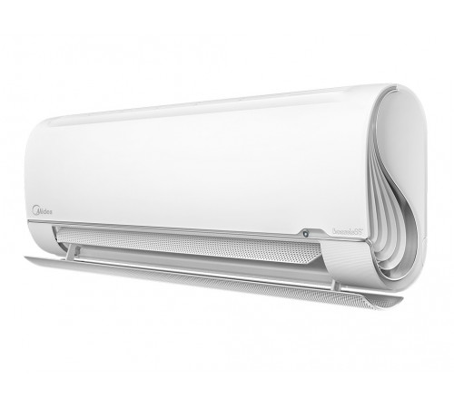 Внутренний блок настенного типа для мульти сплит-системы Midea серии Breezeless MSFA2-12N8D6-I Внутренний блок настенного типа для мульти сплит-системы Midea серии Breezeless MSFA2-12N8D6-I