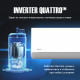 Настенная сплит-система Midea серии Breezeless E MSFE-18N8D6-I/MSFE-18N8D6-O