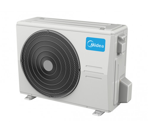 Настенная сплит-система Midea серии Breezeless MSFA2-12N8D6-I/MSFA1-12N8D6-O Настенная сплит-система Midea серии Breezeless MSFA2-12N8D6-I/MSFA1-12N8D6-O