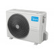 Настенная сплит-система Midea серии Breezeless MSFA2-12N8D6-I/MSFA1-12N8D6-O