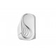 Настенная сплит-система Midea серии Breezeless MSFA2-12N8D6-I/MSFA1-12N8D6-O