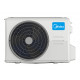 Настенная инверторная сплит-система Midea серии Gaia MSCA1BU-12HRFN8/MOX230-12HFN8-Q/GAIA-D53