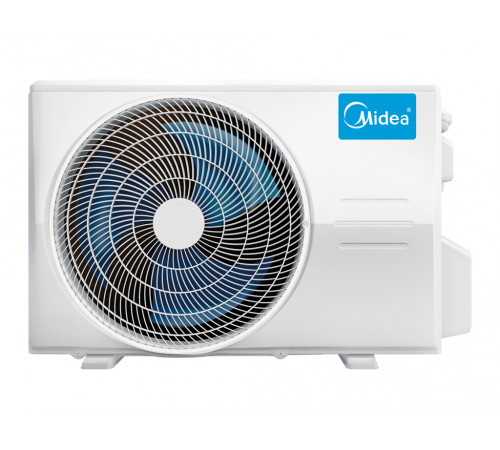 Тепловой насос типа «воздух-воздух» Midea серии Heat Force MSHP-09N8D6-I/MSHP-09N8D6-O Тепловой насос типа «воздух-воздух» Midea серии Heat Force MSHP-09N8D6-I/MSHP-09N8D6-O