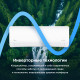 Настенная сплит-система Midea серии Paramount Inverter MSAG1-12N8C2U-I/MSAG1-12N8C2U-O