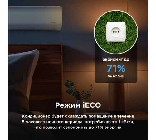 Настенная сплит-система Midea серии Paramount Inverter MSAG1-12N8C2U-I/MSAG1-12N8C2U-O Настенная сплит-система Midea серии Paramount Inverter MSAG1-12N8C2U-I/MSAG1-12N8C2U-O