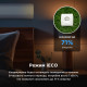 Настенная сплит-система Midea серии Paramount Inverter MSAG1-12N8C2U-I/MSAG1-12N8C2U-O