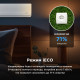 Настенная сплит-система Midea Unlimited Inverter MSAG2-18N8D0-I/MSAG2-18N8D0-O