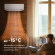 Настенная сплит-система Midea Unlimited Inverter MSAG2-18N8D0-I/MSAG2-18N8D0-O
