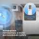 Настенная сплит-система Midea Unlimited Inverter MSAG2-18N8D0-I/MSAG2-18N8D0-O