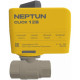 Шаровой кран с электроприводом Neptun PROFI CLICK 12В 1/2"