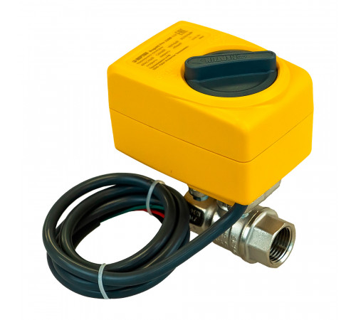 Система контроля протечки воды Neptun Bugatti Base 3/4 дюйма