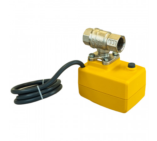 Система контроля протечки воды Neptun Bugatti Base 3/4 дюйма