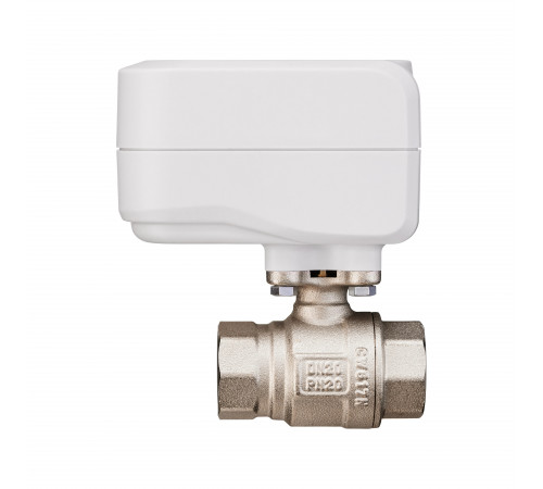 Кран с электроприводом Neptun Standard 230В 1/2 Кран с электроприводом Neptun Standard 230В 1/2