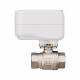 Кран с электроприводом Neptun Standard 230В 1/2