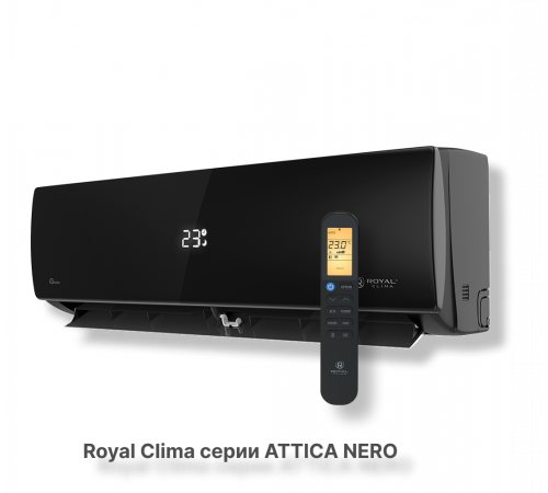 Кондиционер Royal Clima RC-AN22HN Кондиционер Royal Clima RC-AN22HN