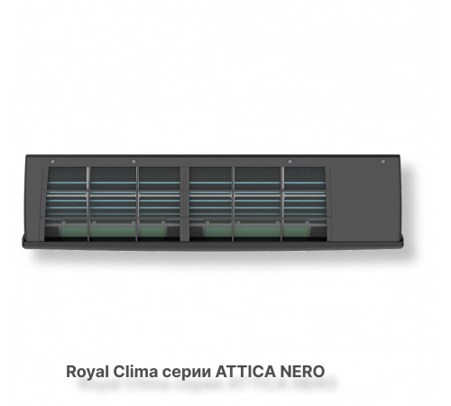 Кондиционер Royal Clima RC-AN22HN Кондиционер Royal Clima RC-AN22HN