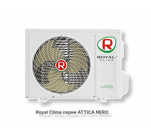 Кондиционер Royal Clima RC-AN22HN Кондиционер Royal Clima RC-AN22HN